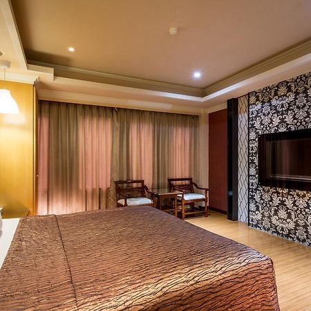 سانكسيا Ching Ching Motel المظهر الخارجي الصورة