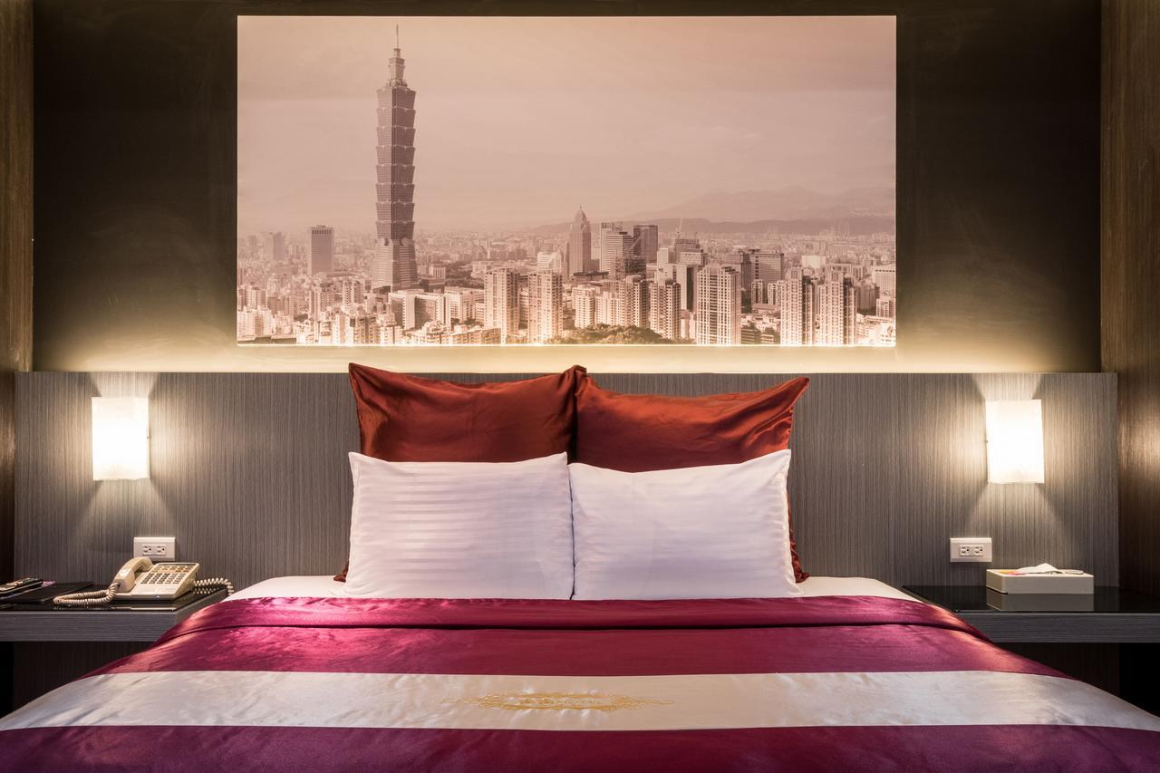 سانكسيا Ching Ching Motel المظهر الخارجي الصورة