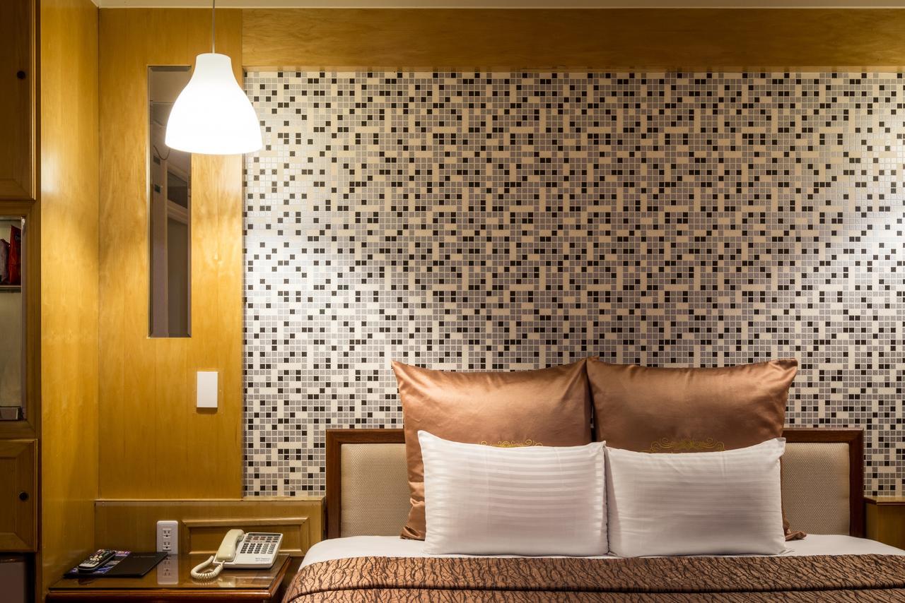 سانكسيا Ching Ching Motel المظهر الخارجي الصورة